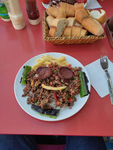 Hakkı Babanın Yeri/KOKOREÇÇİ - Keşan