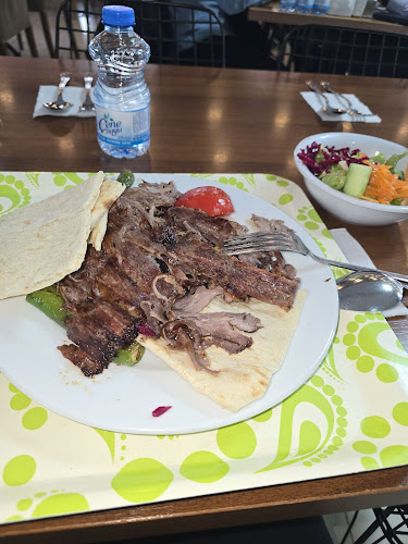 Bab-ı Lezzet Et ve Döner Restoranı | ERDAL ŞEF - Kartal