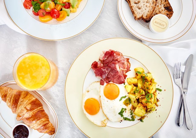 Opinii despre Vakko Bistrot în Beşiktaş - Gastronomi ve konaklama