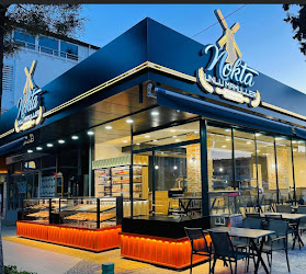 Nokta Unlu Mamulleri