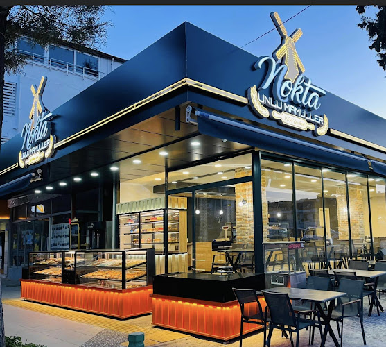 Nokta Unlu Mamulleri