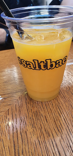 Opinii despre Saltbae Burger Nişantaşı în Şişli - Gastronomi ve konaklama