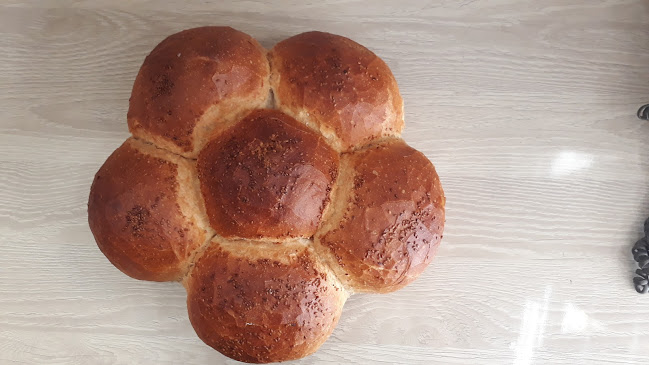 Opinii despre Merkez Ekmek Firini în Bayburt Merkez - Gastronomi ve konaklama