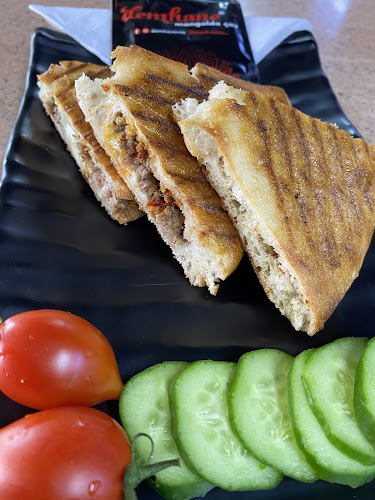 Demhane Mangalda Çay - Konya