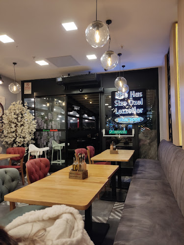 GreenSalads - Osmangazi̇