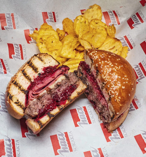 Hacı Sokakta Kayseri