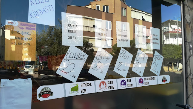 Opinii despre İrfando Dondurma Kepez în Kepez - Gastronomi ve konaklama