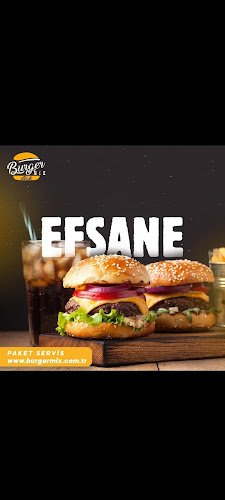 Opinii despre Quick Pizza & Burger Mix / Beylikdüzü - Esenyurt în Esenyurt - Gastronomi ve konaklama