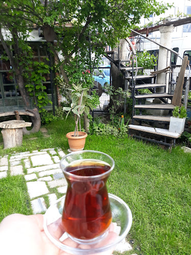 Opinii despre Coffee Nostalji în Kırklareli Merkez - Gastronomi ve konaklama