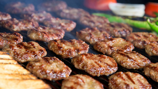 Opinii despre KASAP ÖMER ET MANGAL&ET PAZARI în Bursa - Gastronomi ve konaklama