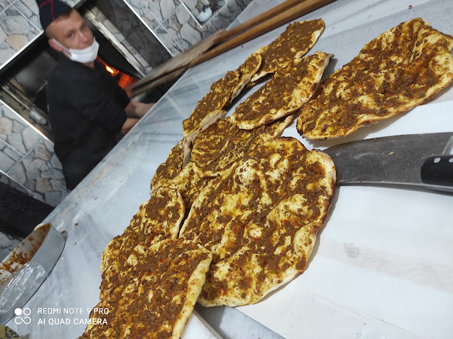 Opinii despre Damak ocakbaşı în Çınar - Gastronomi ve konaklama