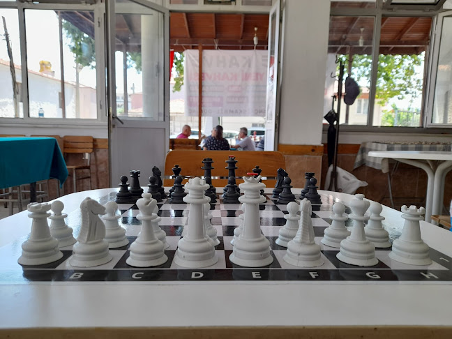 Atölye Kahve - Gastronomi ve konaklama