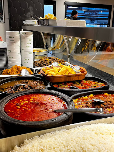 Çorbacı Engin - Kestel