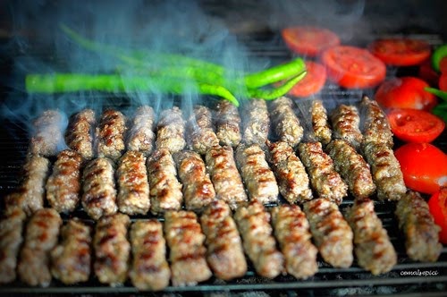 Opinii despre Tarzan Biga Köfte în Biga - Gastronomi ve konaklama