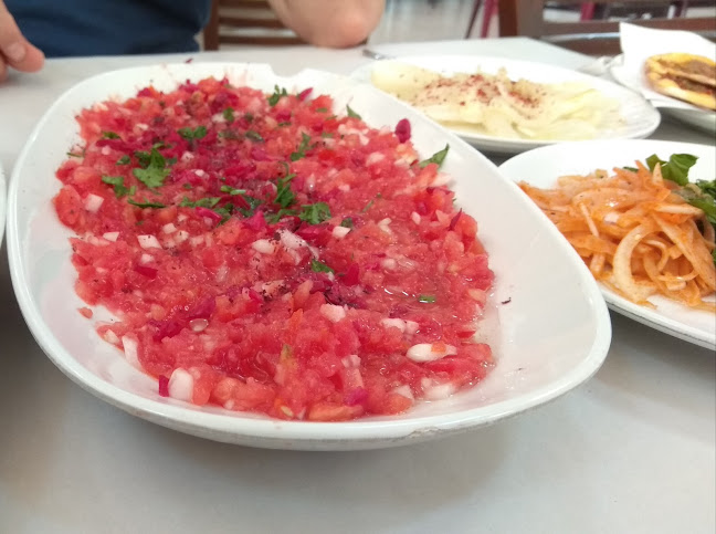 Bolkepçe Kebap 2 Salonu - Gastronomi ve konaklama