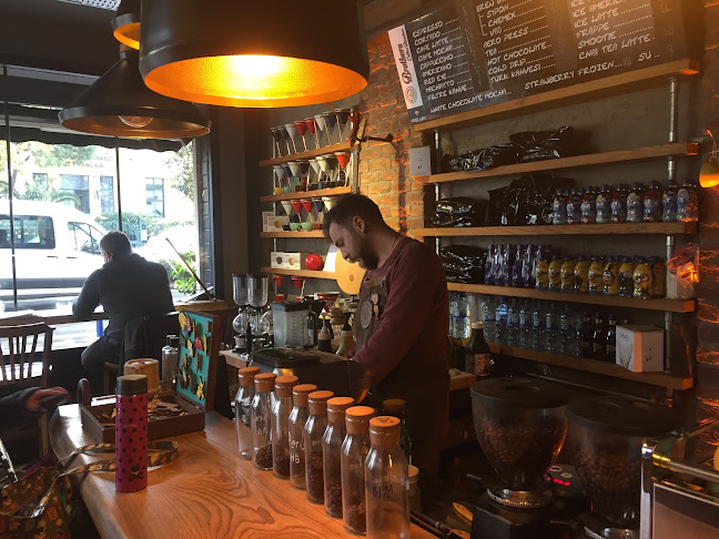 Brothers Coffee Roasters