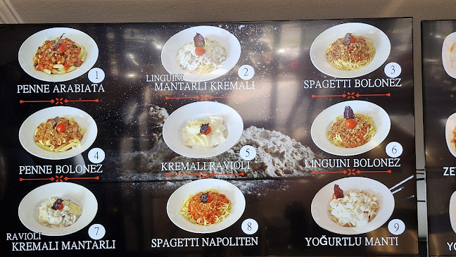 EFSANE EV YEMEKLERİ