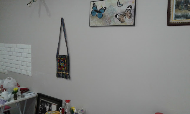 Umut Çayevi - Gastronomi ve konaklama