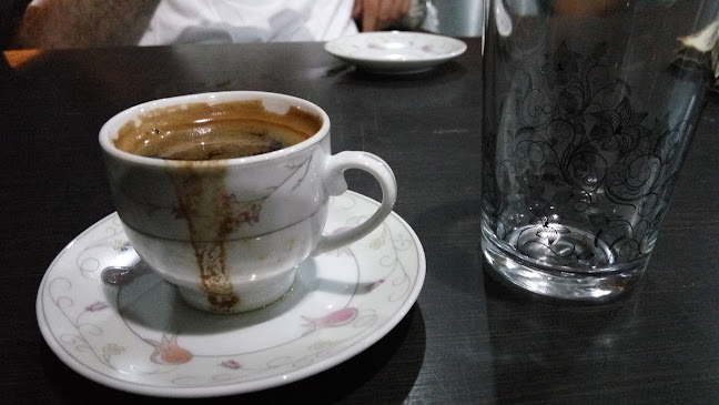 Opinii despre Melekler Cafe Adana în Seyhan - Gastronomi ve konaklama