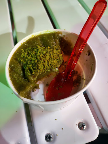 Opinii despre Helvacı Ali usta în Beylikdüzü - Gastronomi ve konaklama