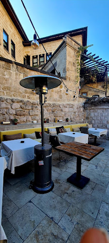 Areni Cappadocia Restaurant - Gastronomi ve konaklama