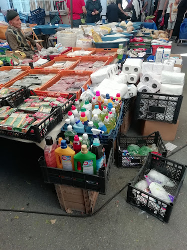 Persembe Pazari - Yıldırım