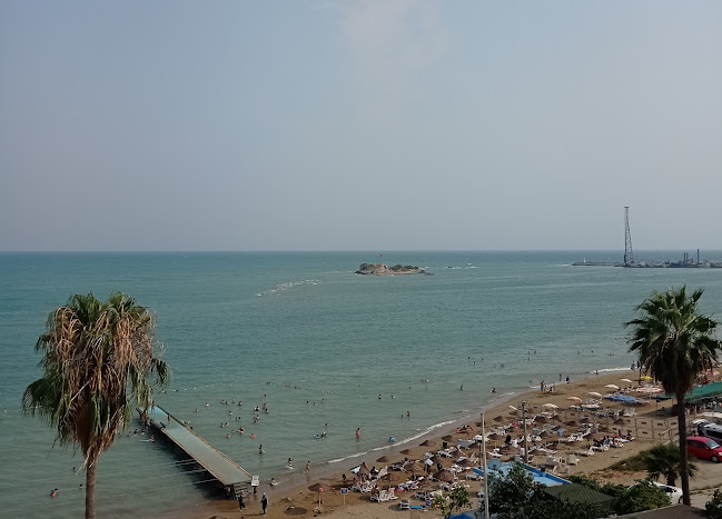 Opinii despre Yumurtalık Polis Plajı în Yumurtalık - Gastronomi ve konaklama