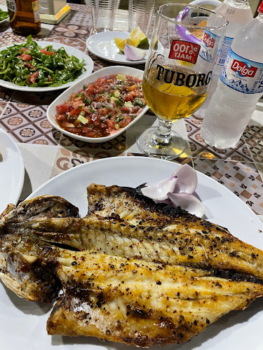Opinii despre Yaşar Elçi Balık Restaurant în Karataş - Gastronomi ve konaklama