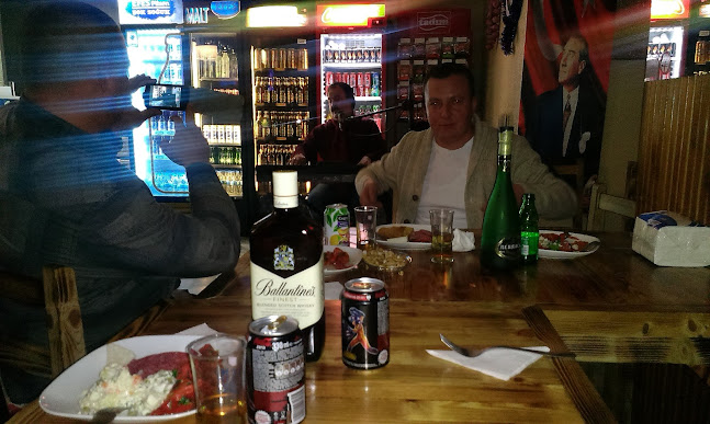 Opinii despre Balkan Restaurant în Kapaklı Belediyesi/Kapaklı - Gastronomi ve konaklama