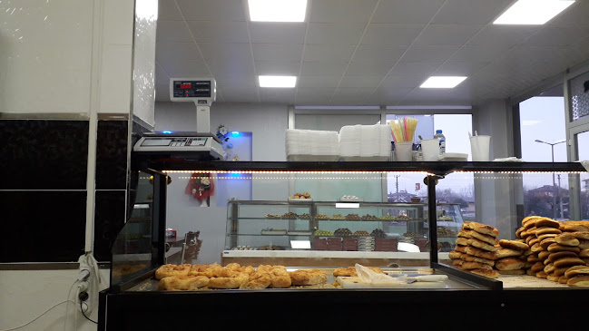 Opinii despre Oktay Usta Unlu Mamuller în Düzce Merkez - Gastronomi ve konaklama
