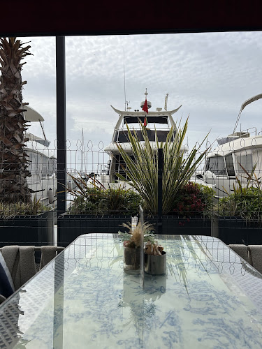 The Hunger Kıyı İstanbul