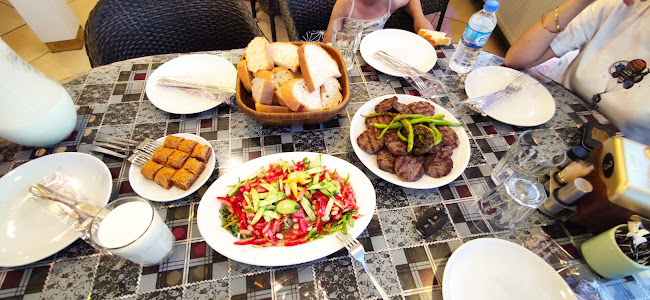 Köfteci Ali Akçaabat - Gastronomi ve konaklama