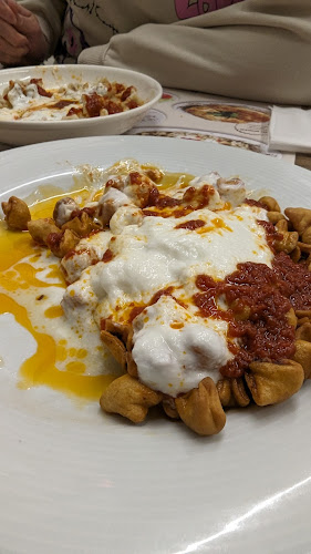 Comentarii opinii despre Ortaköy Mantı Evi