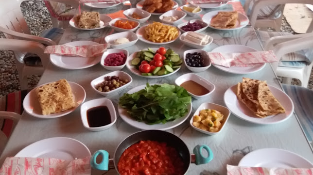 ayşem köy kahvaltısı