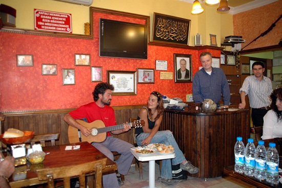 Fevzipaşa - Vehbibey, 10011 sok no 7, 10400 Ayvalık/Balıkesir