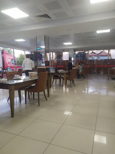 İNANCLAR TESİSLERİNE HOSGELDİNİZ