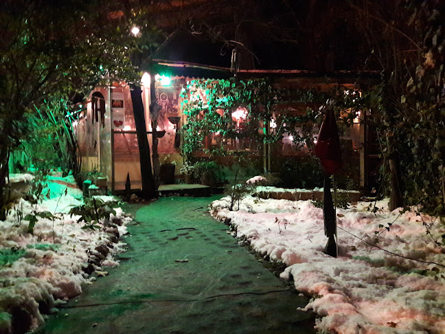 Kızılderili Hayal Kafe - Bolu Merkez