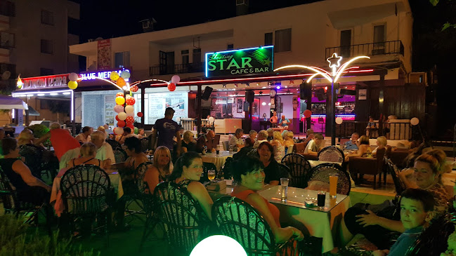 Opinii despre Shooting Star Bar în Didim - Gastronomi ve konaklama