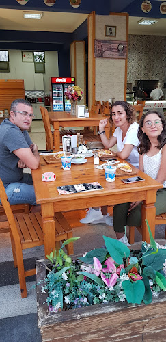 İnci Döner - Gastronomi ve konaklama