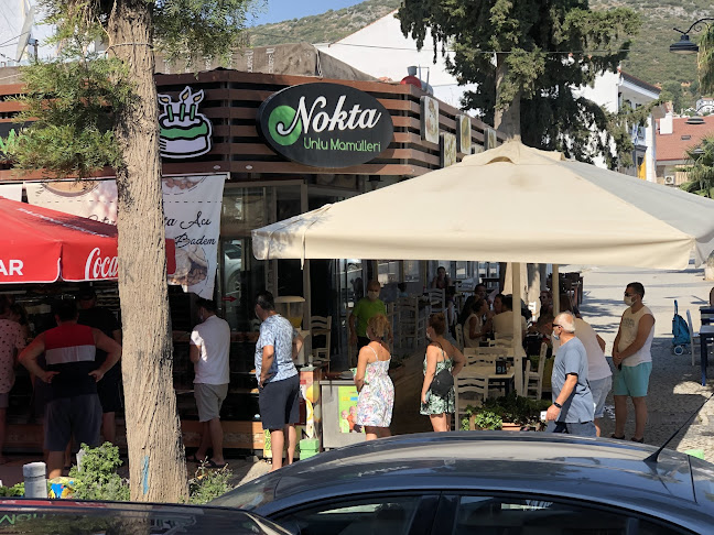 Nokta Unlu Mamulleri - Datça