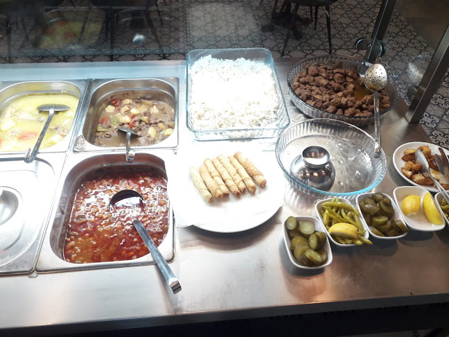 Atatürk, Bağlar Cd., 78600 Safranbolu/Karabük