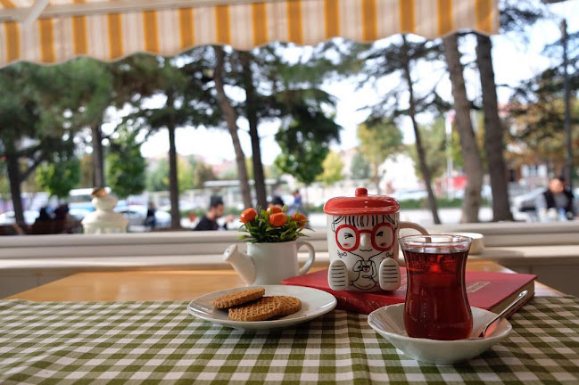 Kırkbeşlik Dem - Çorum Merkez