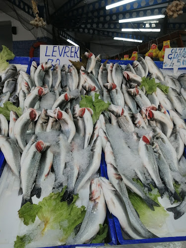 DALYAN BALIKÇI - Talas