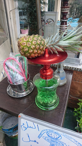 İskenderpaşa, Eski Saraçhane Sk. No:15, 34080 Fatih/İstanbul