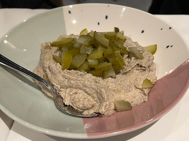 Comentarii opinii despre BABAYANİ KULÜP RESTAURANT