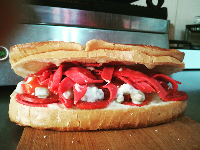 Opinii despre Müptela Kumru în Lüleburgaz - Gastronomi ve konaklama