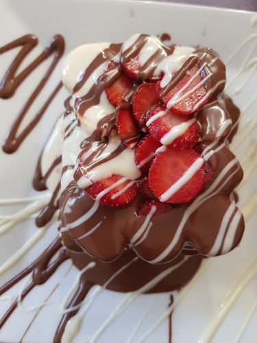 Opinii despre AŞK-I LOKMAA în Samandağ - Gastronomi ve konaklama