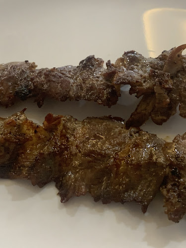 Comentarii opinii despre Kuzu Cağ Kebab