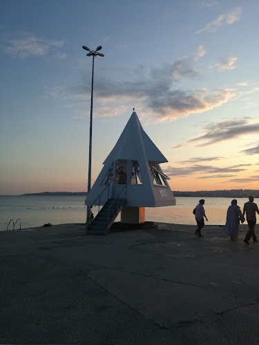 Atatürk Mahallesi, Kordonboyu Caddesi 109/A, 34500 Büyükçekmece/İstanbul