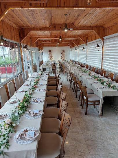 LEZZET BAHÇESİ ET DÖNER